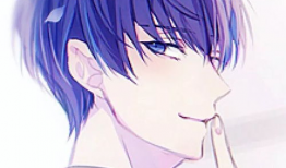 二次元动漫人物图片男,二次元动漫男生风采