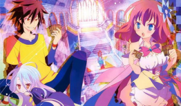 动漫的游戏,穿梭时空的奇幻冒险之旅